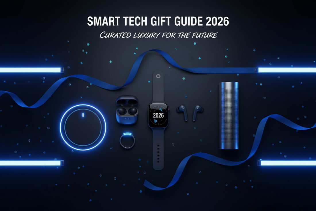 Best Smart Wearables of 2026: ECG Monitors, Fitness Bands & Smart Rings Compared