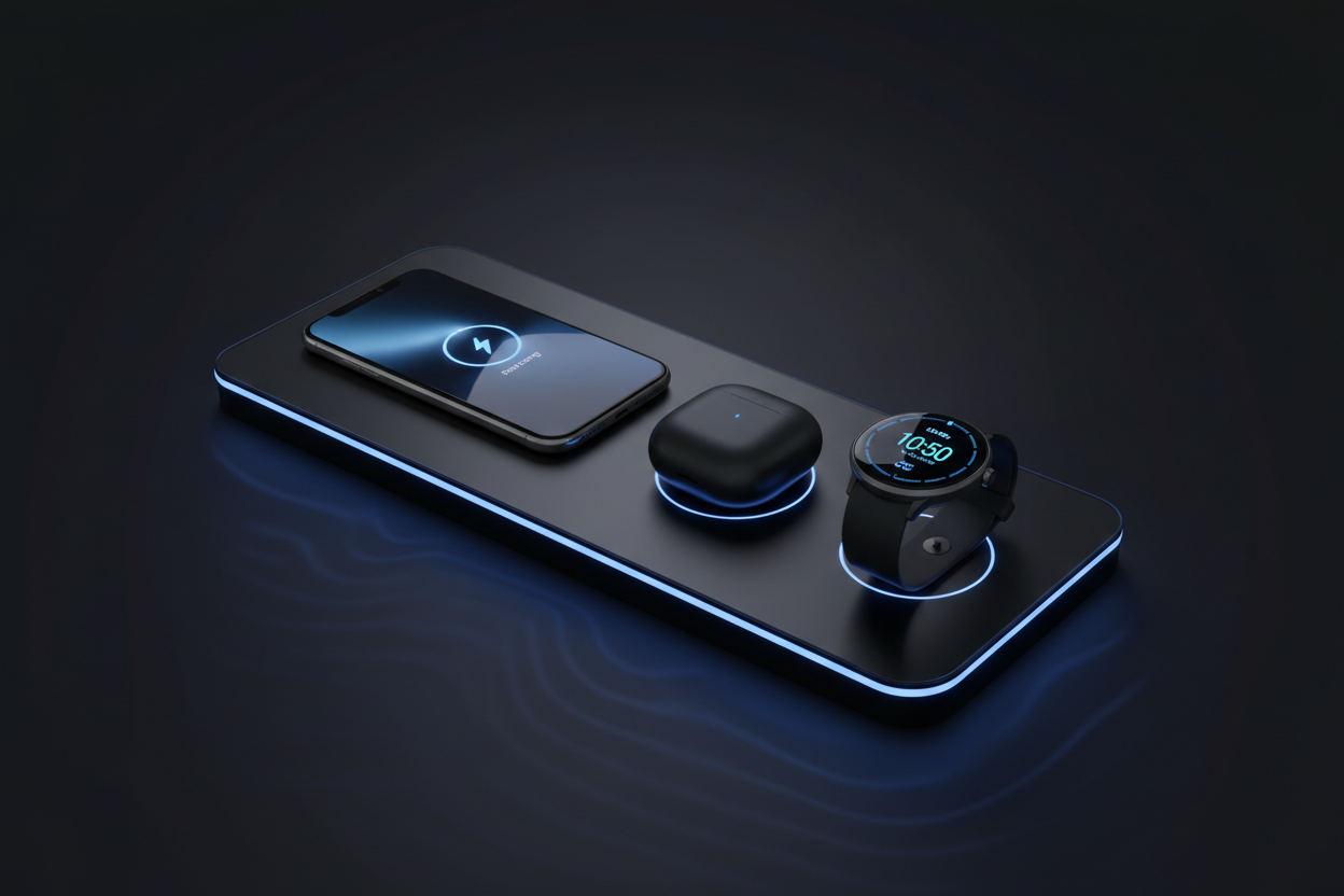 Best Home Office Tech Accessories for Remote Workers in 2026