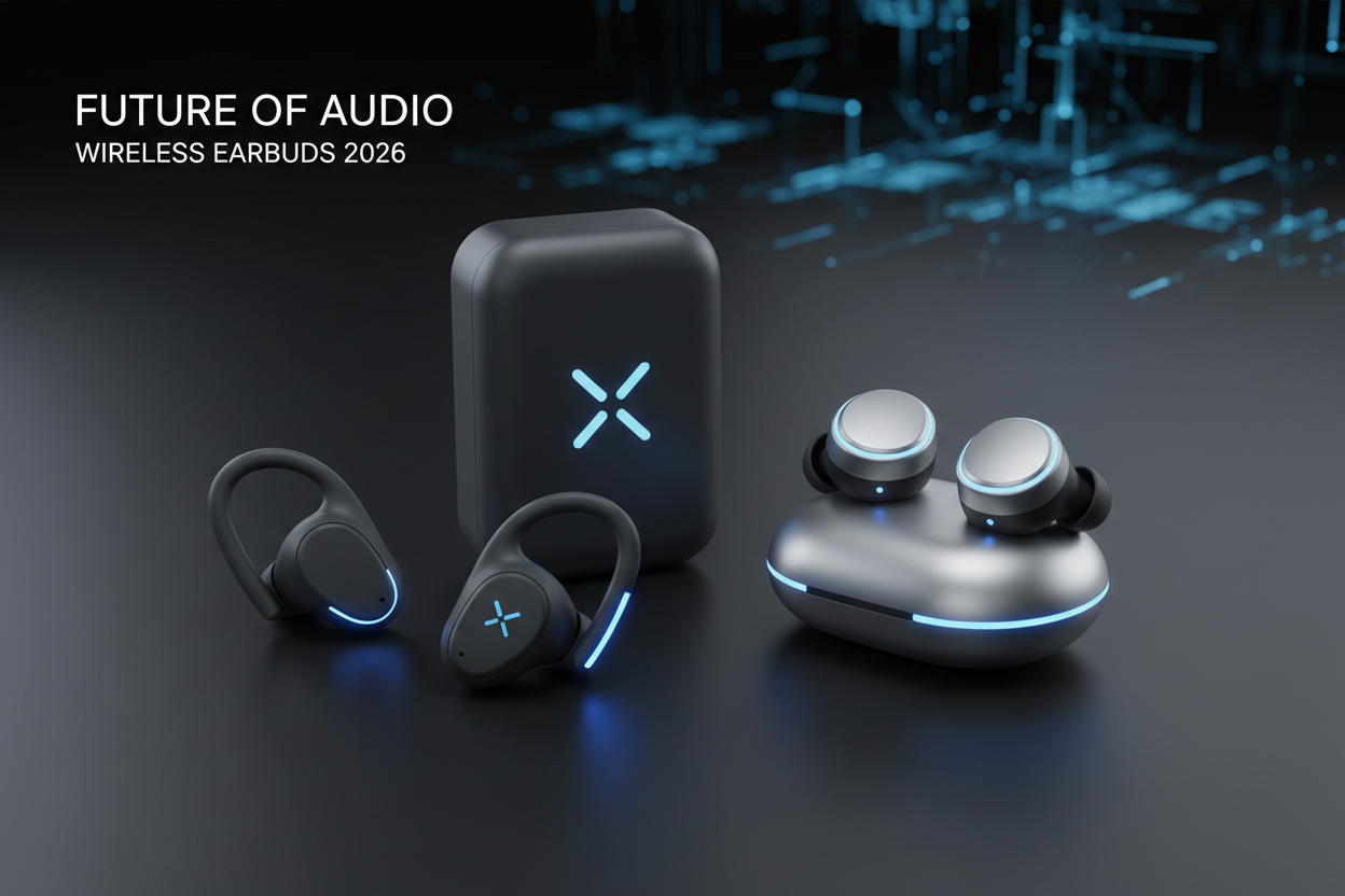 Best Wireless Earbuds Under $30 in 2026: Premium Sound Without the Premium Price