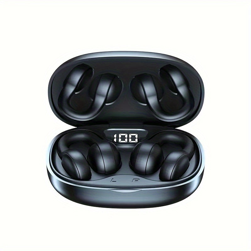 Nexora X58 Wireless Earbuds