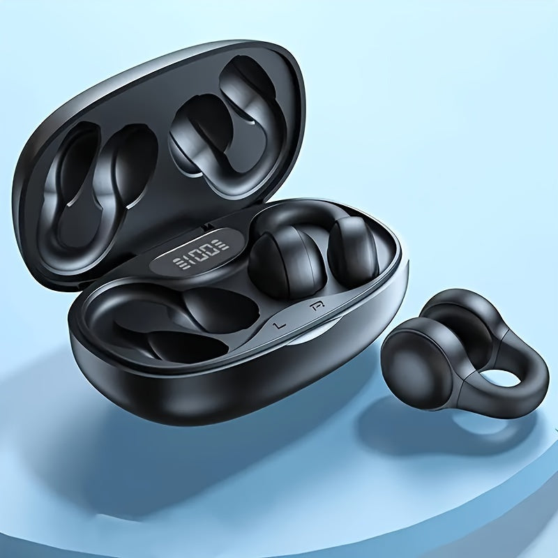Nexora X58 Wireless Earbuds