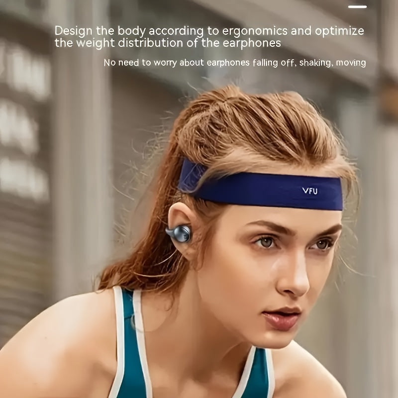 Nexora X58 Wireless Earbuds