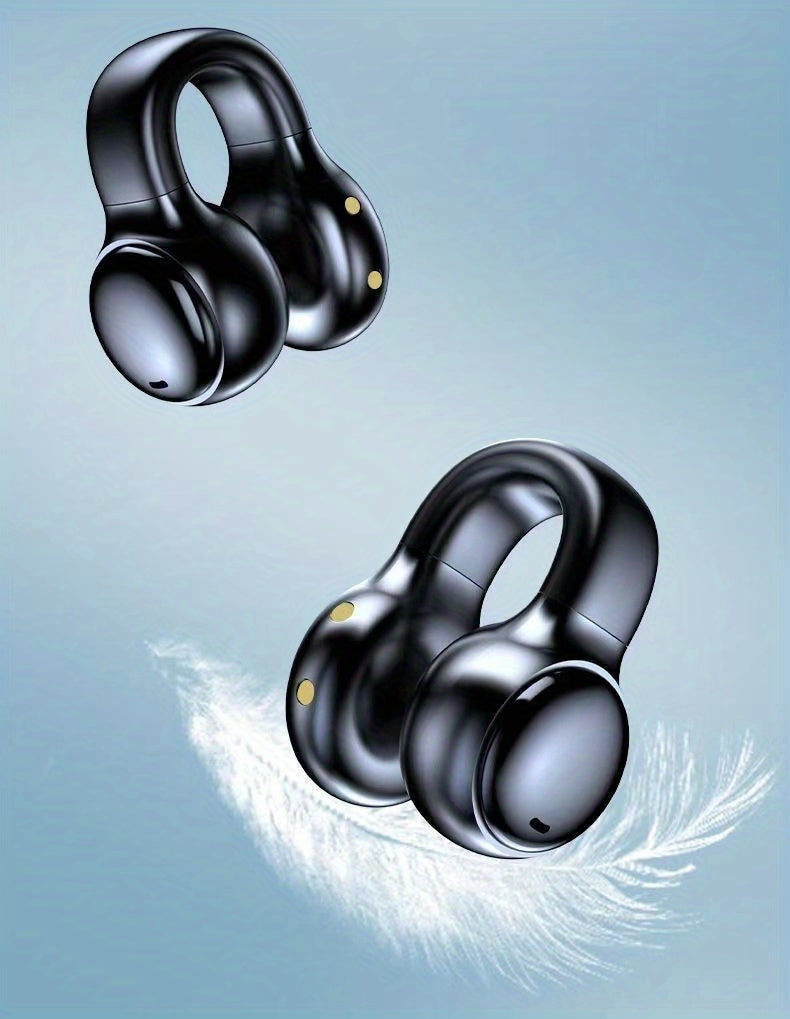 Nexora X58 Wireless Earbuds