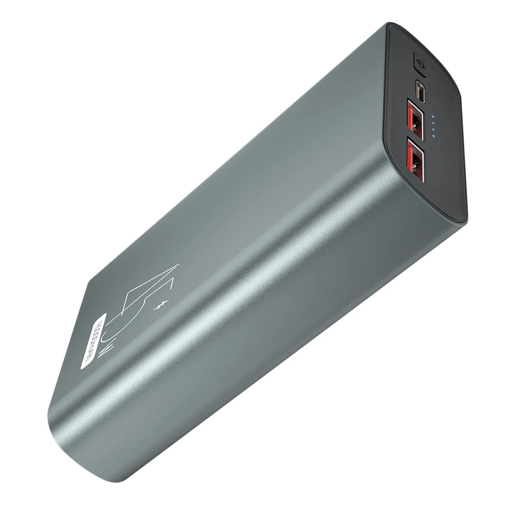 Nexora PD45W 15000mAh Power Bank