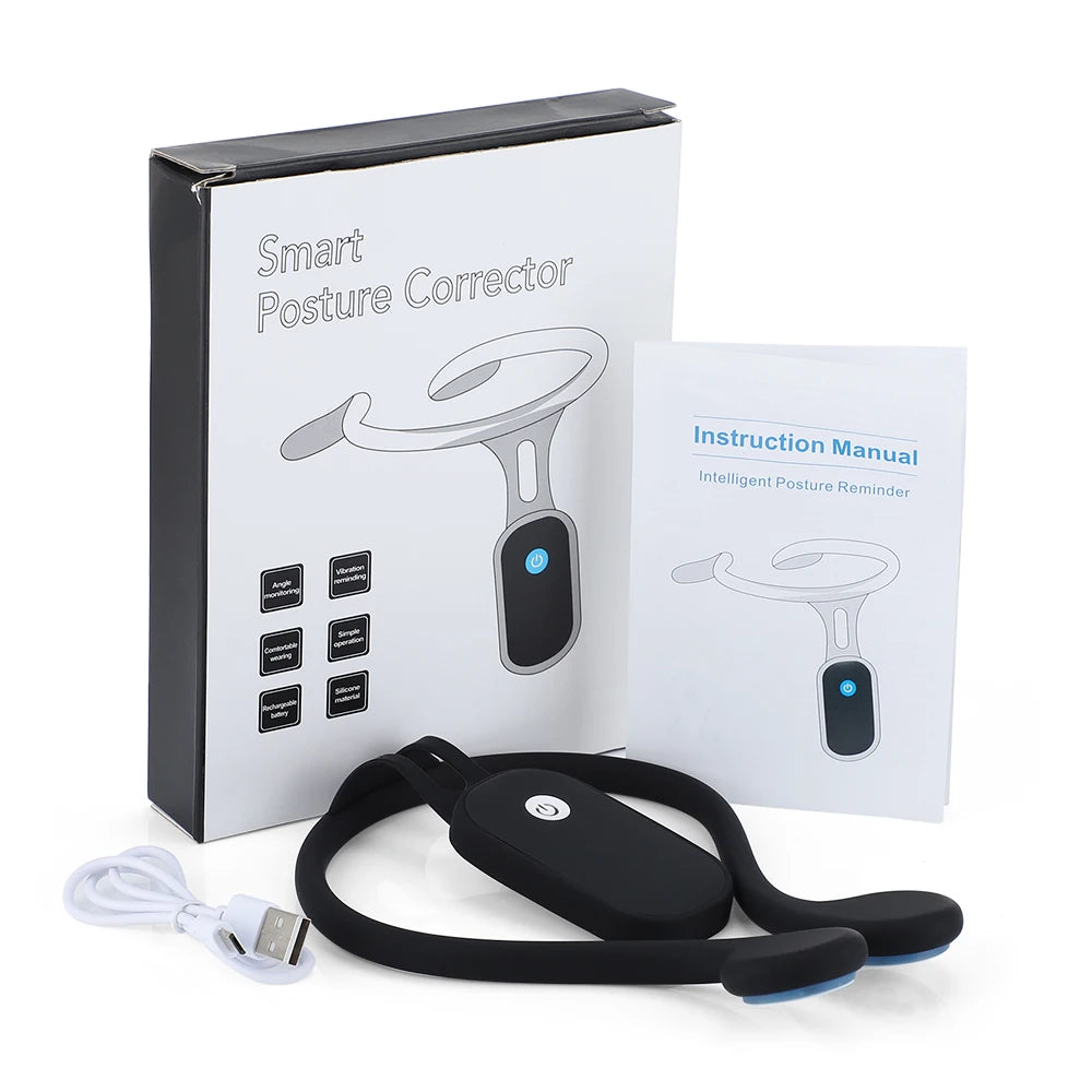 Nexora PC1 Smart Posture Corrector