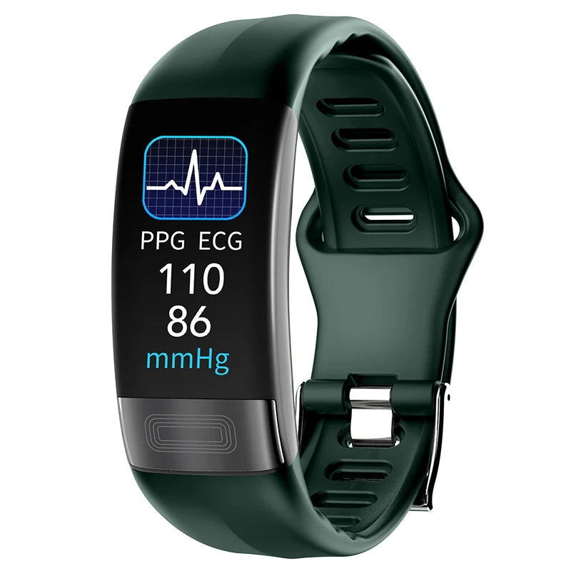 Nexora ECG1 Health Wristband