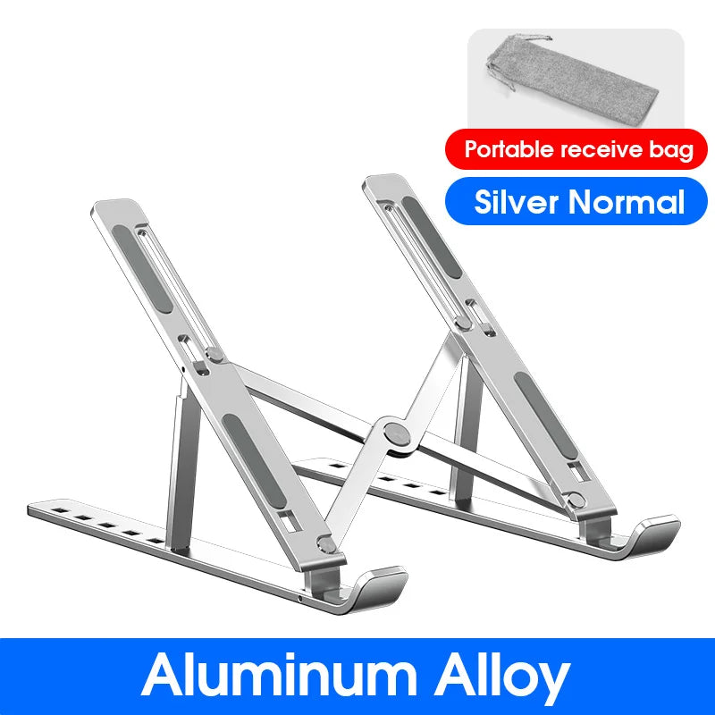 Nexora N8 Aluminum Laptop Stand