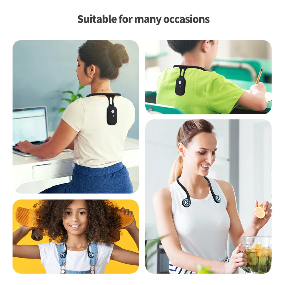 Nexora PC1 Smart Posture Corrector