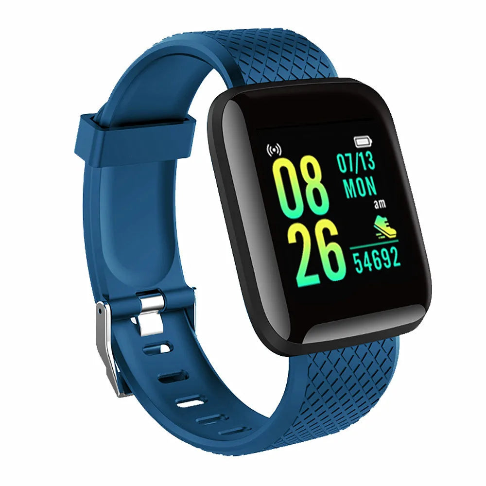 Nexora SW1 Smart Watch