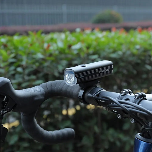 Nexora BL1000 Bike Headlight & Power Bank
