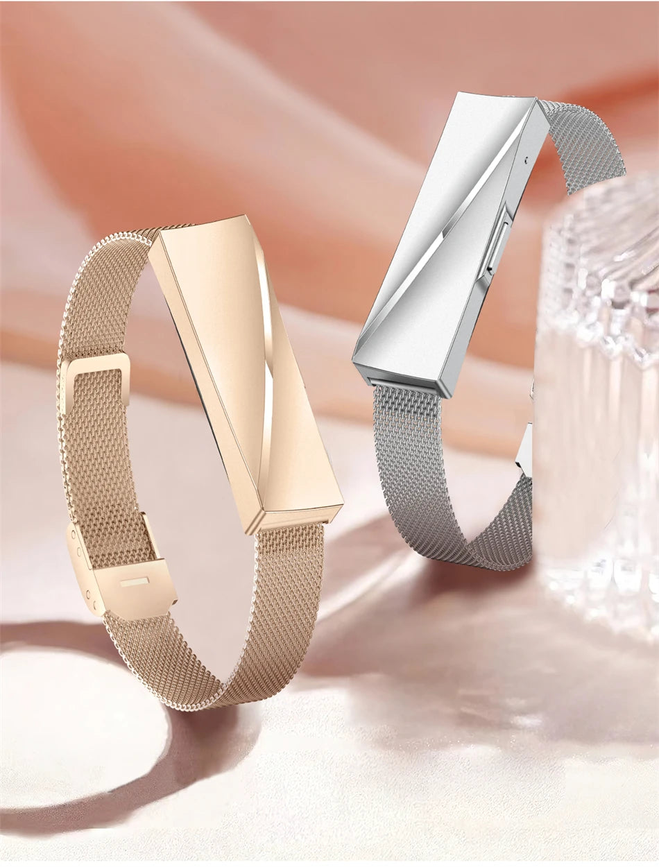 Nexora FT2 Smart Fitness Band