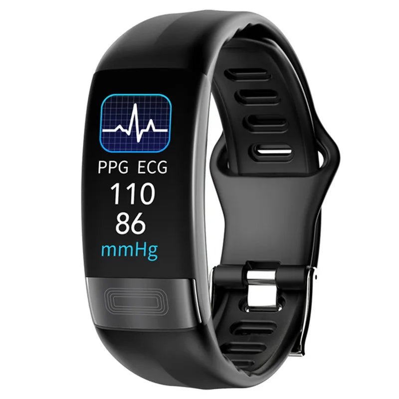 Nexora ECG1 Health Wristband