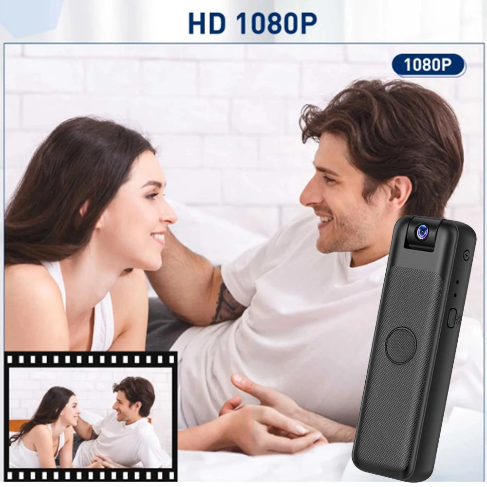 Nexora M8 Mini Camera