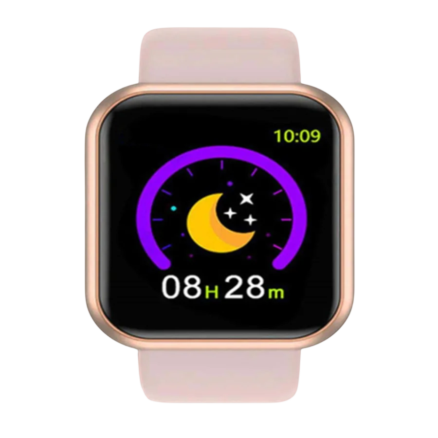Nexora SW1 Smart Watch