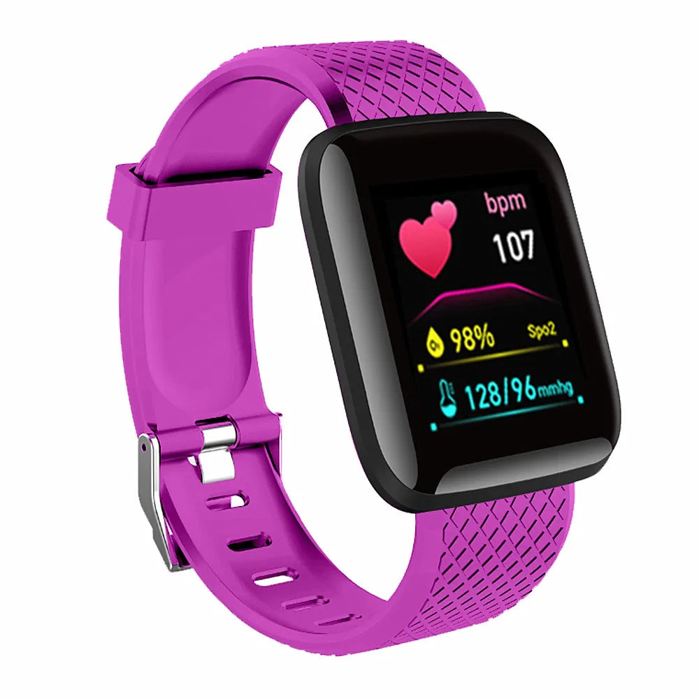 Nexora SW1 Smart Watch