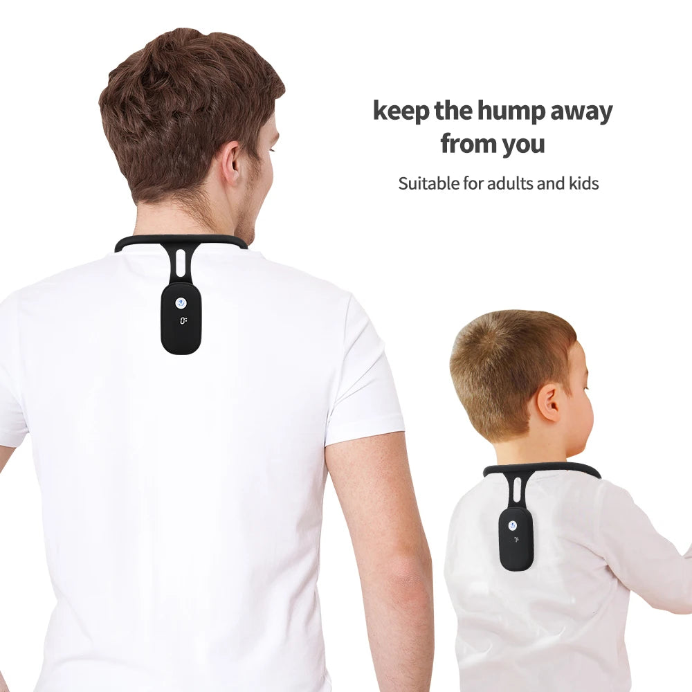 Nexora PC1 Smart Posture Corrector