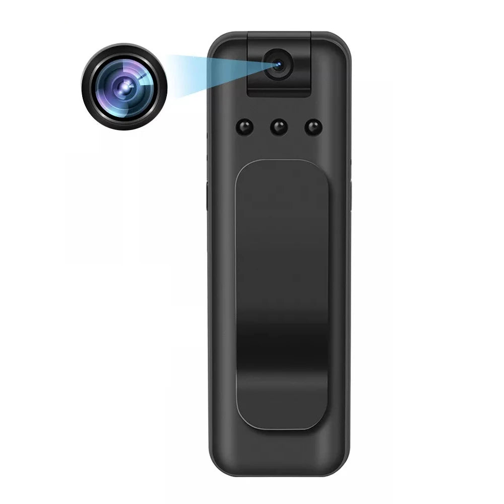 Nexora M8 Mini Camera