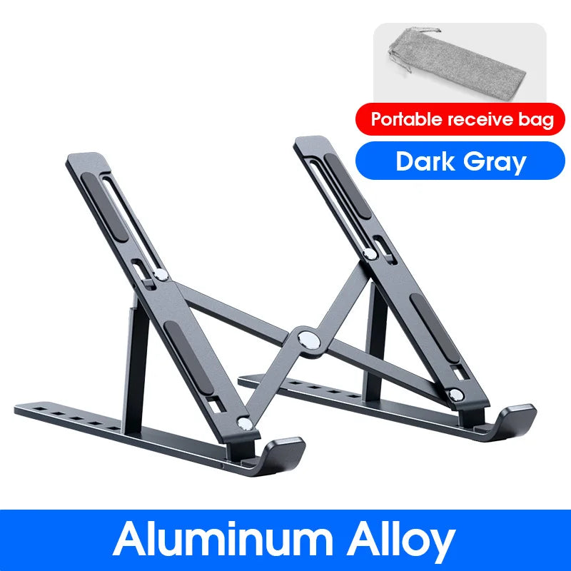 Nexora N8 Aluminum Laptop Stand