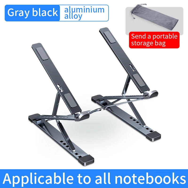 Nexora N8 Aluminum Laptop Stand