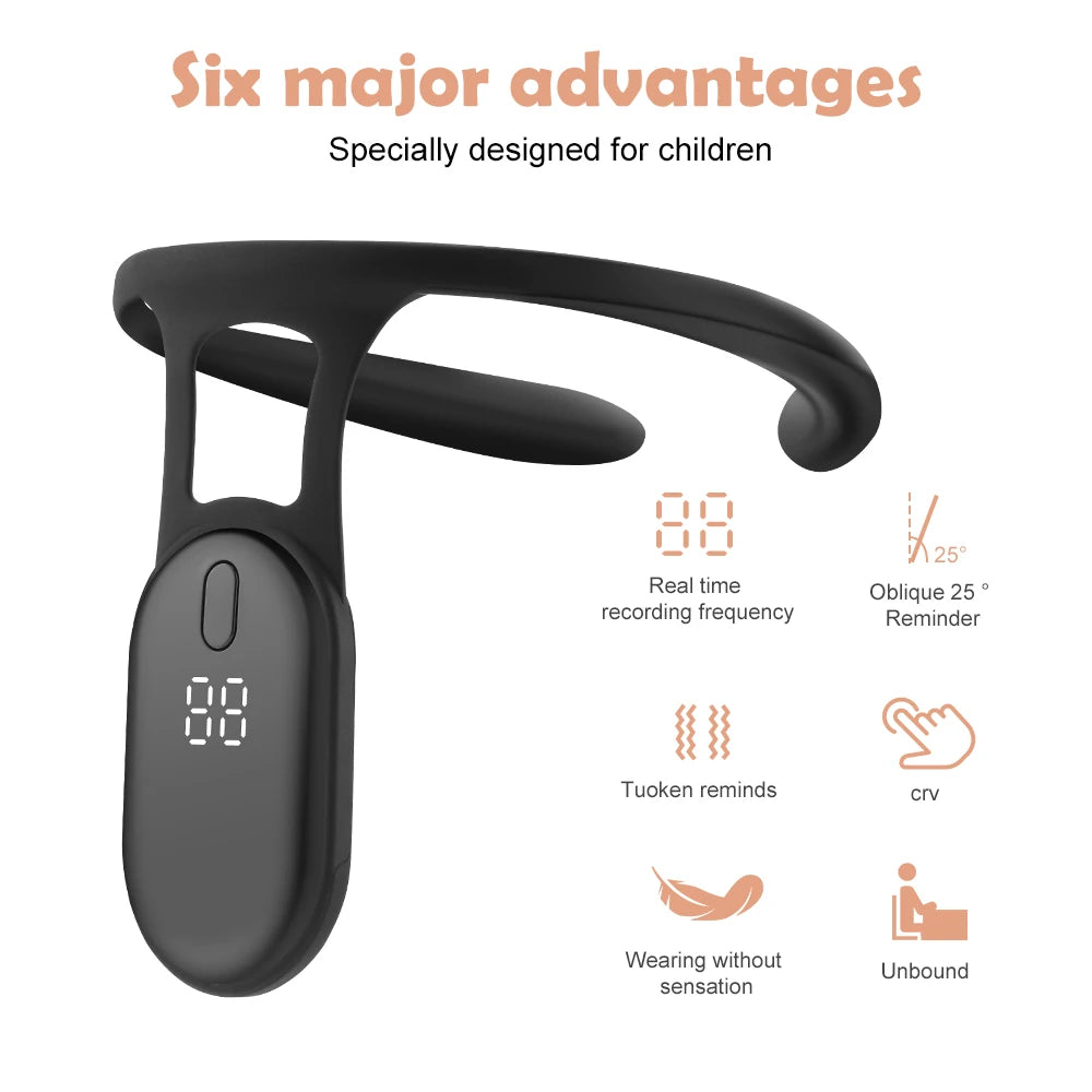 Nexora PC1 Smart Posture Corrector