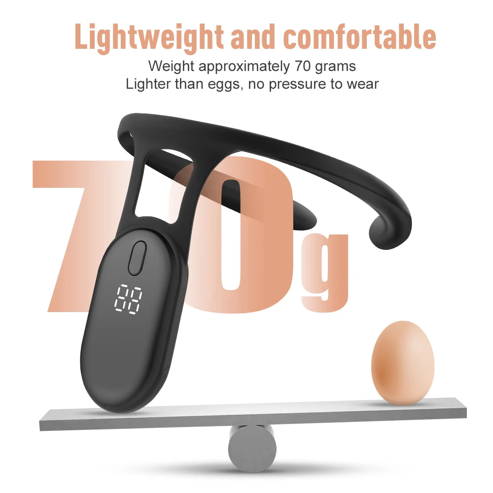 Nexora PC1 Smart Posture Corrector