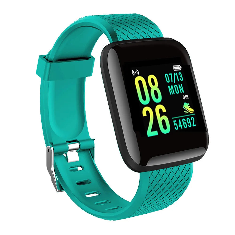 Nexora SW1 Smart Watch