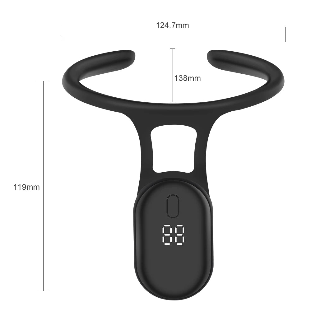 Nexora PC1 Smart Posture Corrector