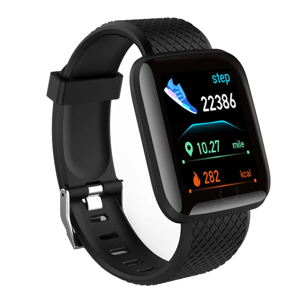 Nexora SW1 Smart Watch