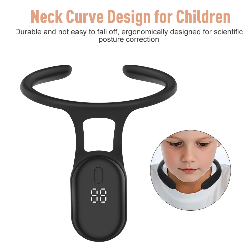 Nexora PC1 Smart Posture Corrector