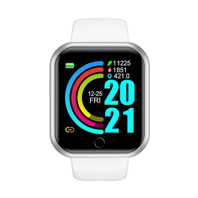 Nexora SW1 Smart Watch