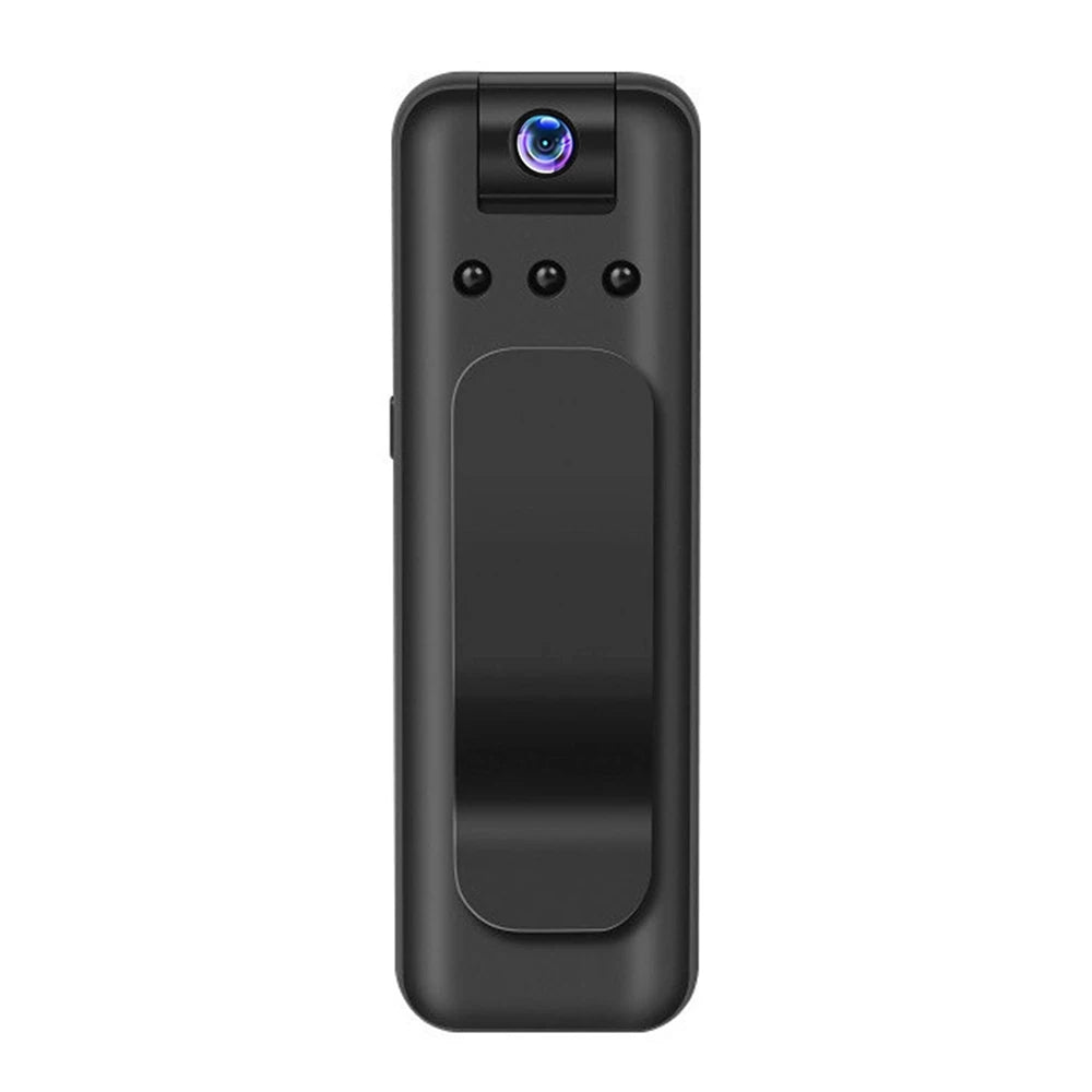 Nexora M8 Mini Camera