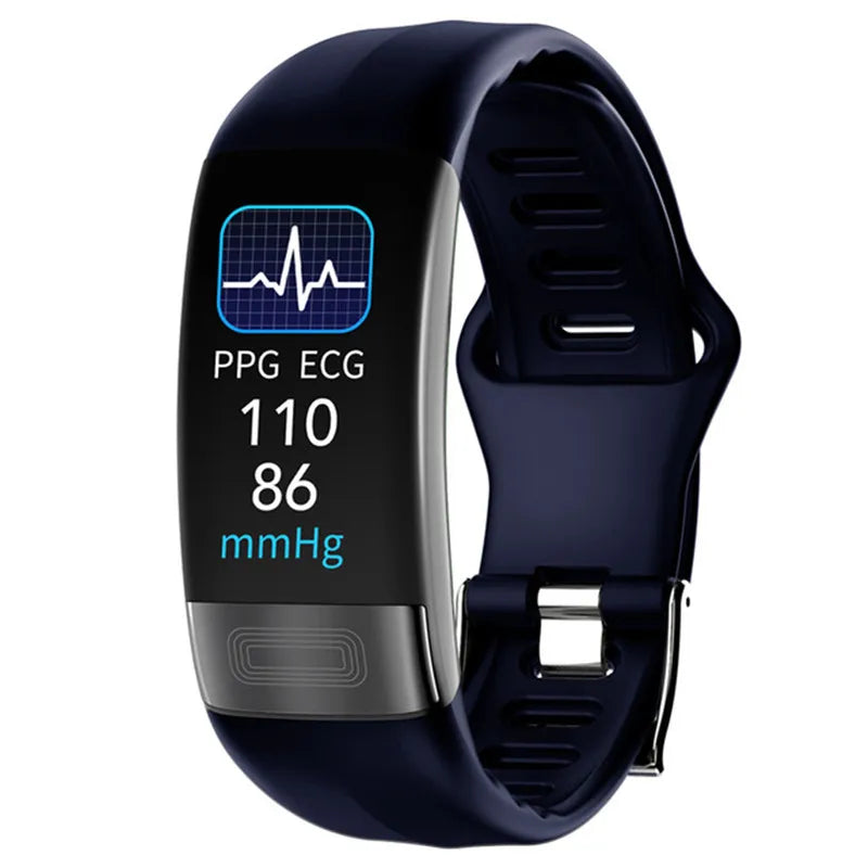 Nexora ECG1 Health Wristband