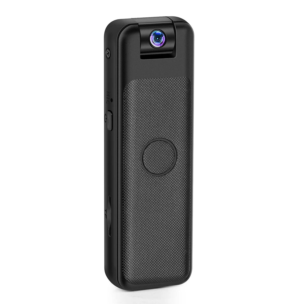 Nexora M8 Mini Camera