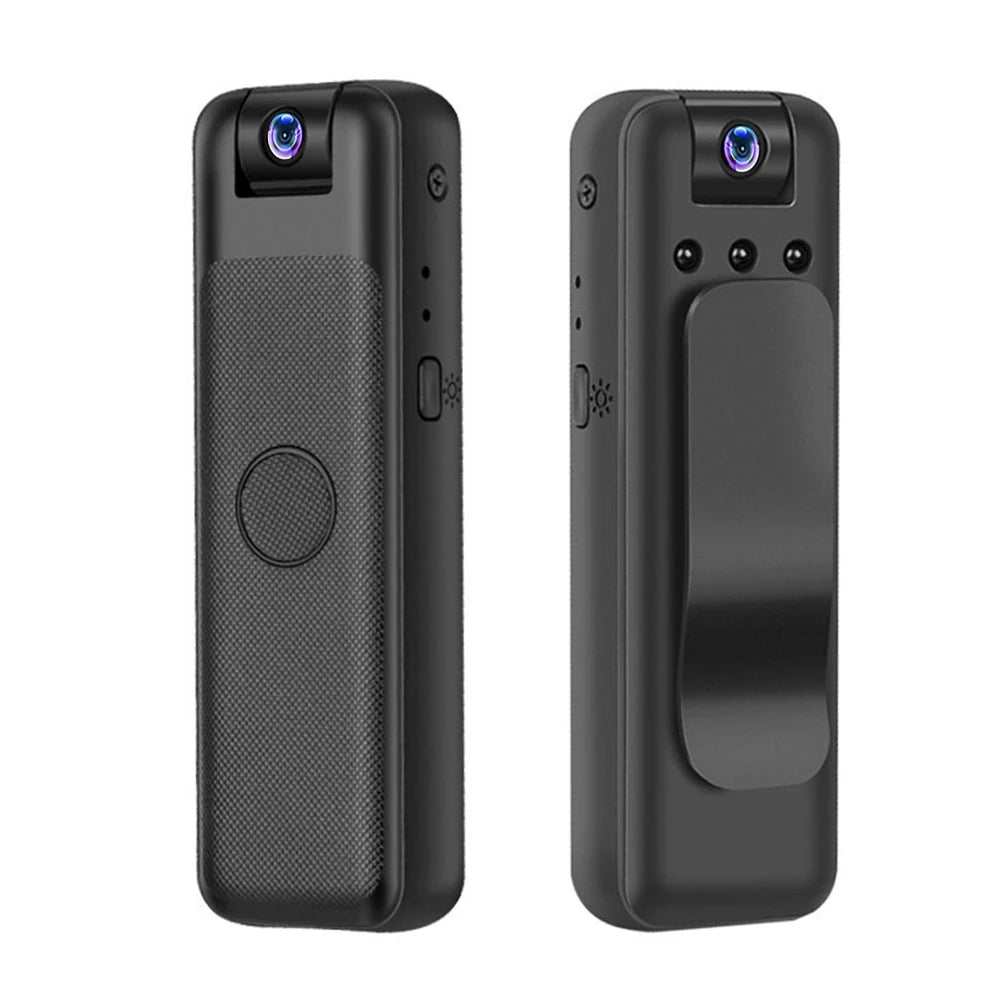 Nexora M8 Mini Camera