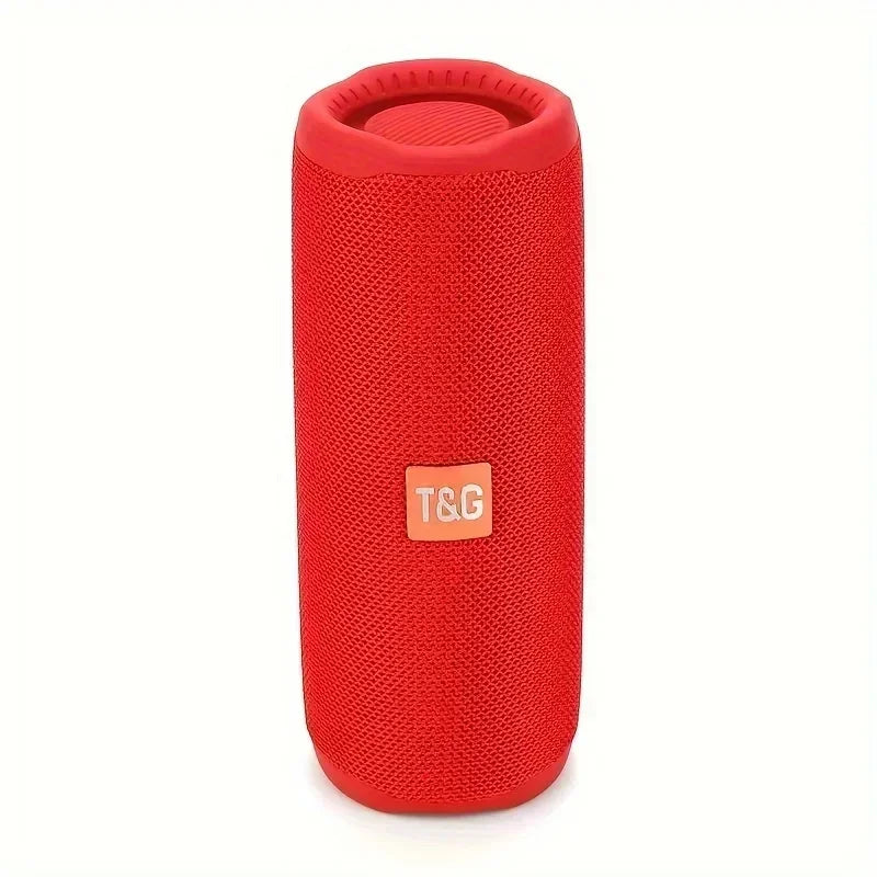 Nexora TG365 Bluetooth Speaker