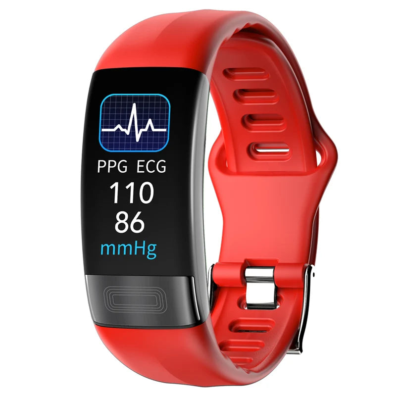 Nexora ECG1 Health Wristband