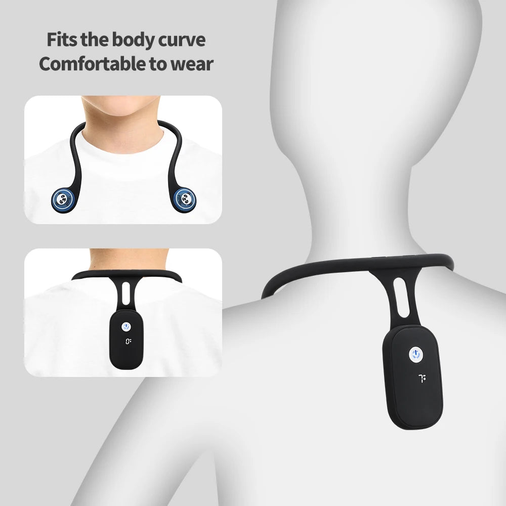 Nexora PC1 Smart Posture Corrector