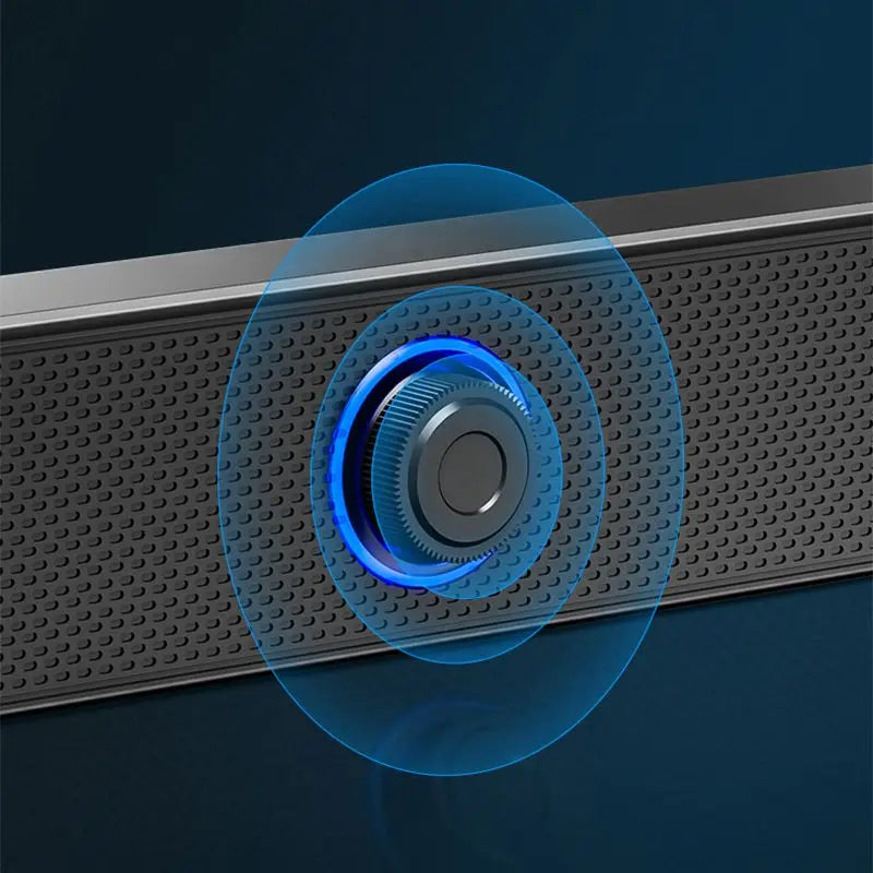 Nexora SB30 Desktop Soundbar