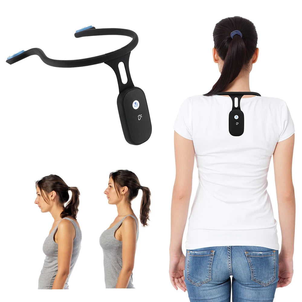 Nexora PC1 Smart Posture Corrector