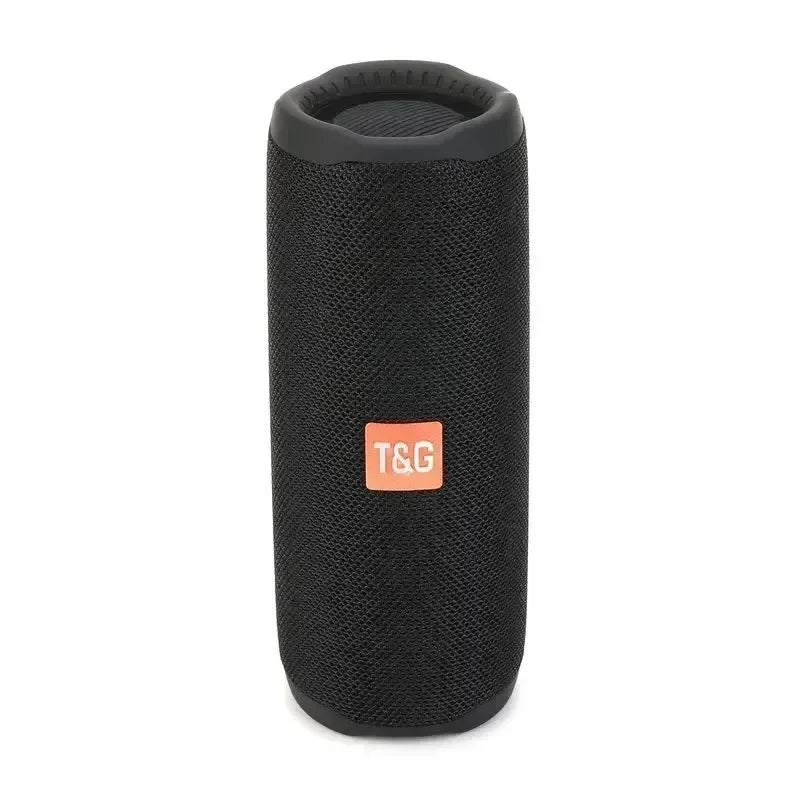 Nexora TG365 Bluetooth Speaker