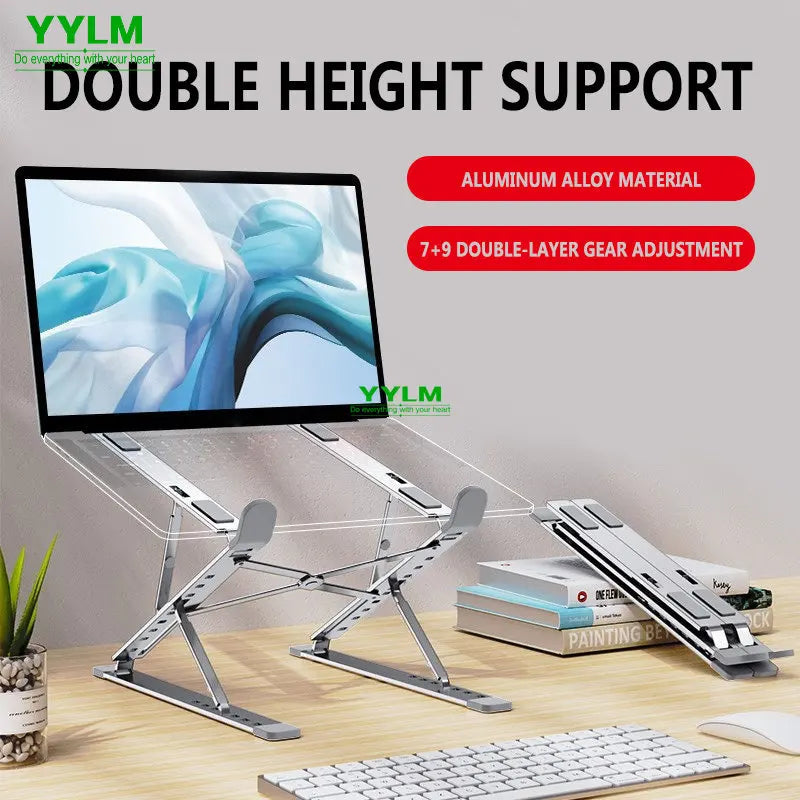 Nexora N8 Aluminum Laptop Stand