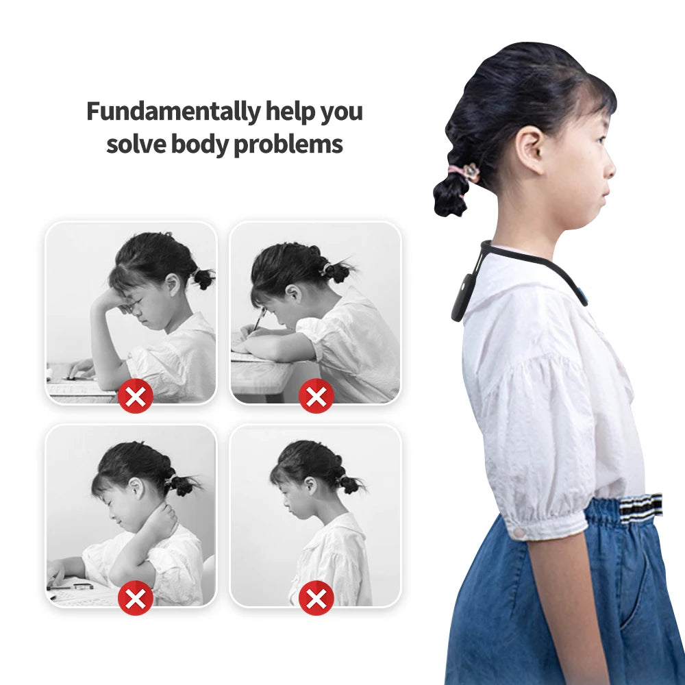 Nexora PC1 Smart Posture Corrector