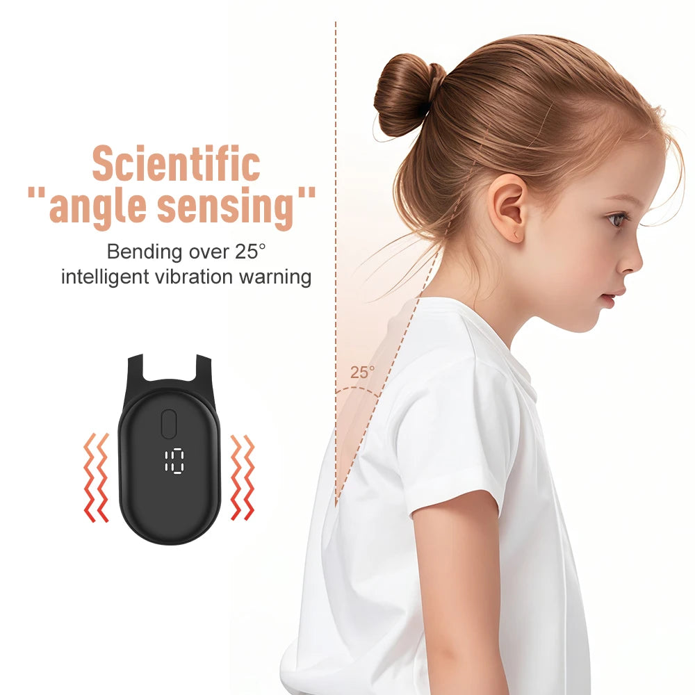 Nexora PC1 Smart Posture Corrector
