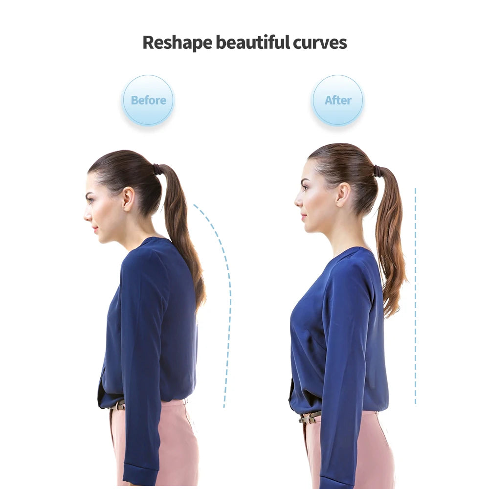 Nexora PC1 Smart Posture Corrector