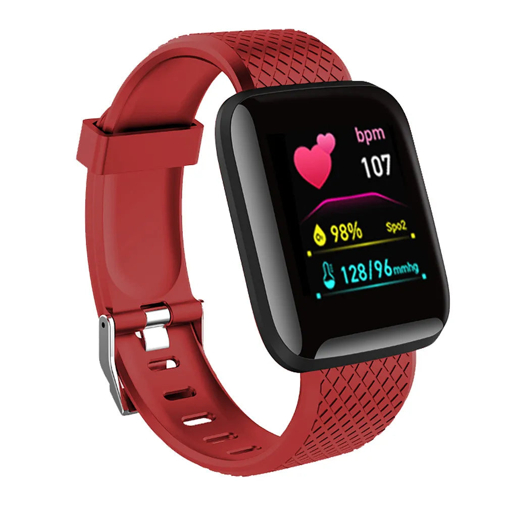 Nexora SW1 Smart Watch