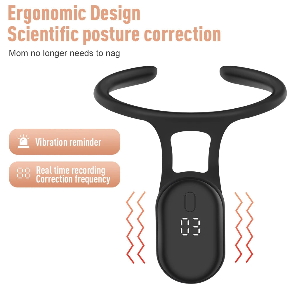 Nexora PC1 Smart Posture Corrector