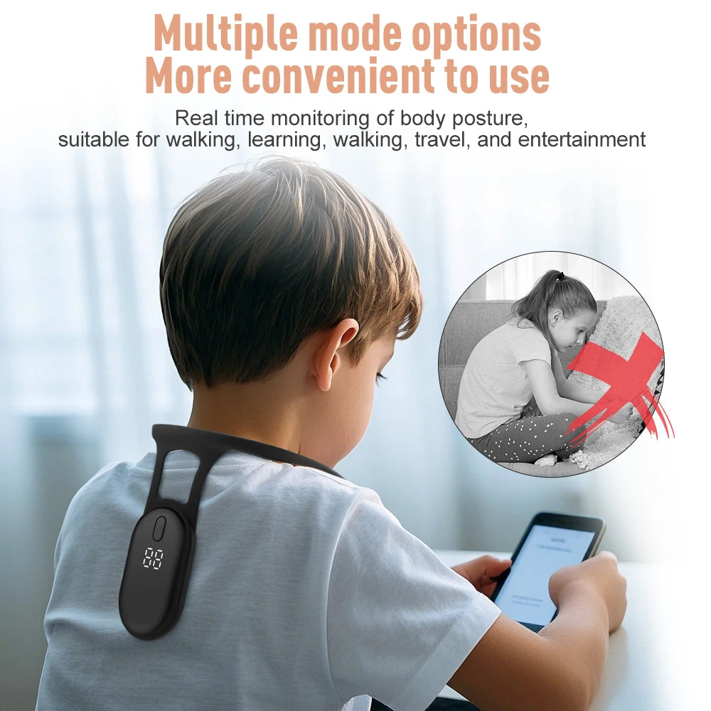 Nexora PC1 Smart Posture Corrector