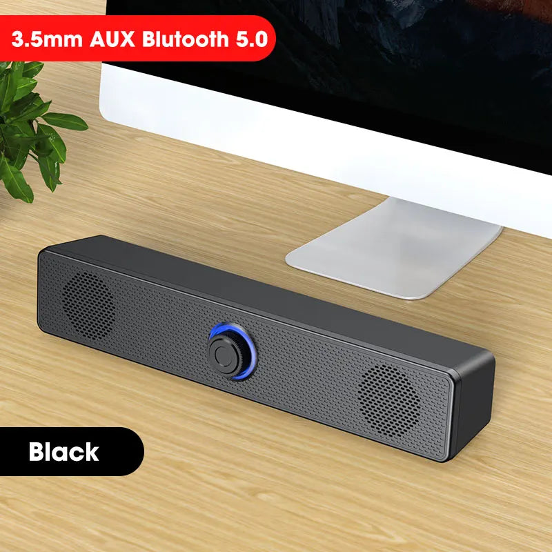 Nexora SB30 Desktop Soundbar