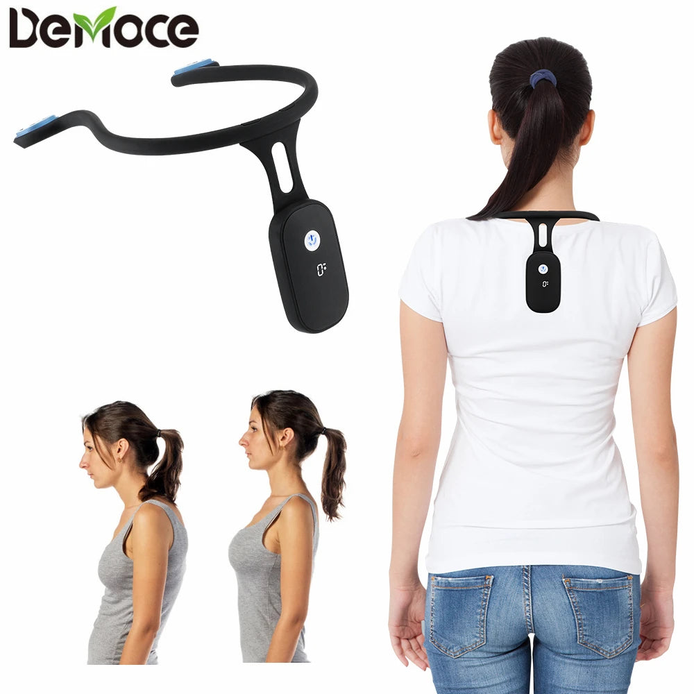 Nexora PC1 Smart Posture Corrector