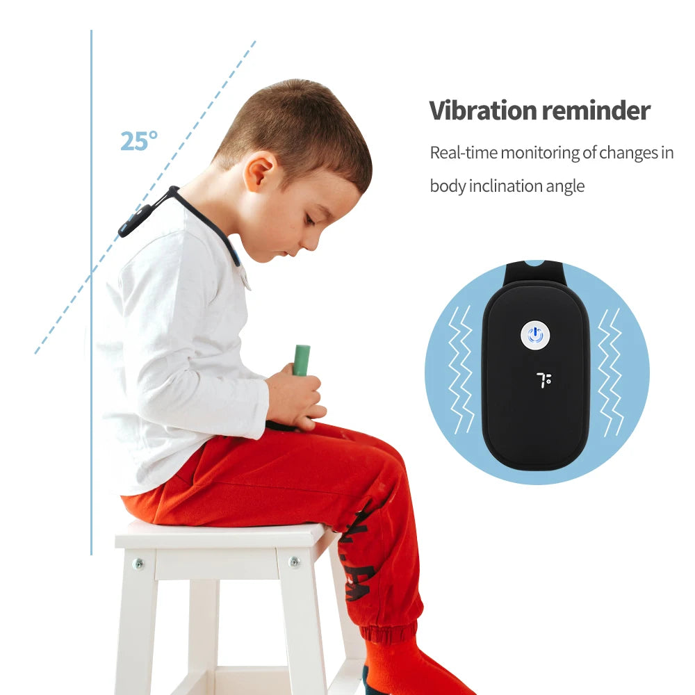 Nexora PC1 Smart Posture Corrector